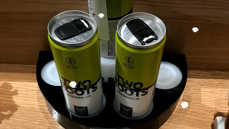 A New Wave of Cannabis-Inspired Spirits